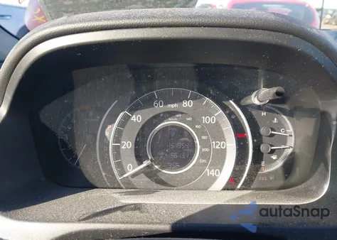 2014 Honda Cr-V Lx from USA, damaged, VIN 5J6RM4H35EL027258